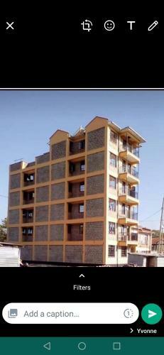 Pro-kala Furnished Apartments