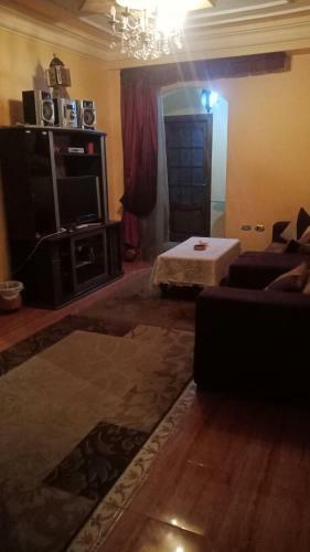 Apartamento The Lotus Pyramids View