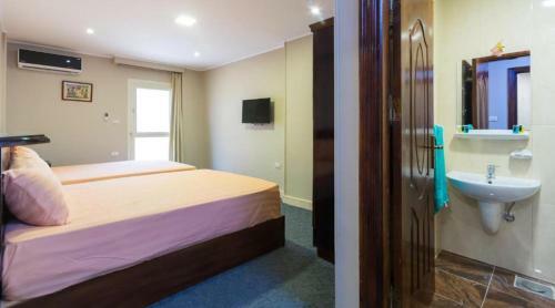 Hostal New Giza Pyramids Inn