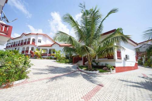 Royal Elmount Hotel