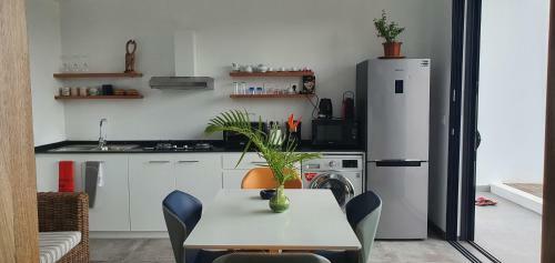 Apartamento Le P'tit Bohneur