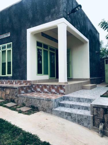 Apartamento Evergreen Homes