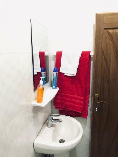 Apartamento Evergreen Homes