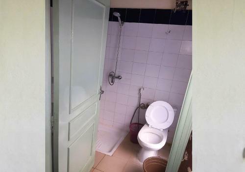 Apartamento Appartement Meubl� � La Cit� Mixta, Dakar, S�n�gal