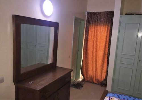 Apartamento Appartement Meubl� � La Cit� Mixta, Dakar, S�n�gal