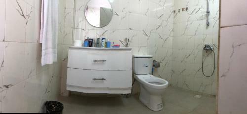 Apartamento Home Sweet Home