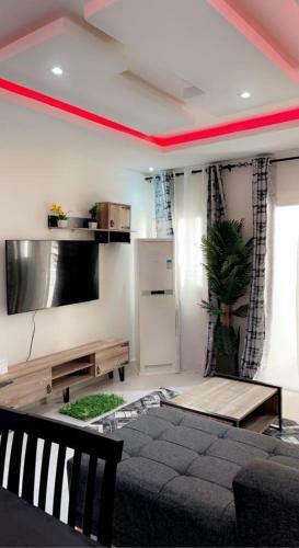 Apartamento Luxe Appartement Dakar Route De Ngor