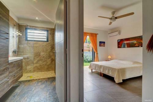 Villa La Case Bellevue