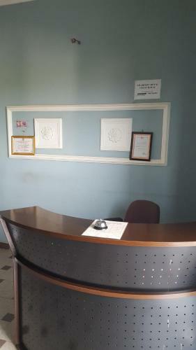 Hostal Charfort Royal Guest House And Hotel