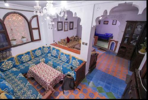 Apartamento Casa Bilal Chefchaouen