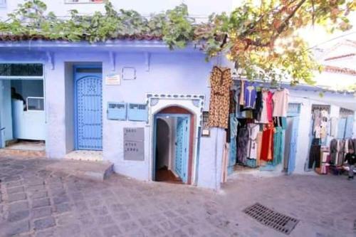 Apartamento Casa Bilal Chefchaouen