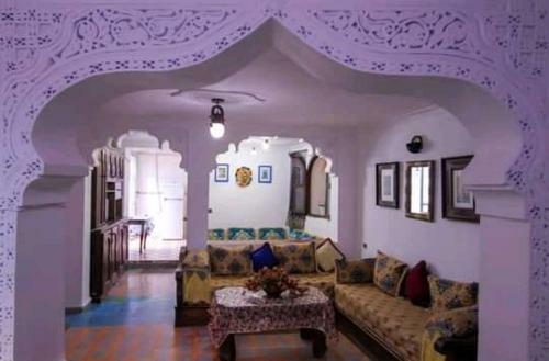 Apartamento Casa Bilal Chefchaouen