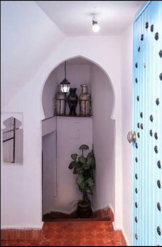 Apartamento Casa Bilal Chefchaouen