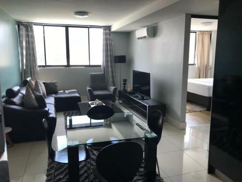 Apartamento 77 Independence Avenue Unit 19, 2nd Floor