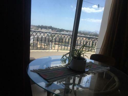 Apartamento Tunis Carthage Expo Kram