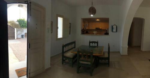 Villa Baba