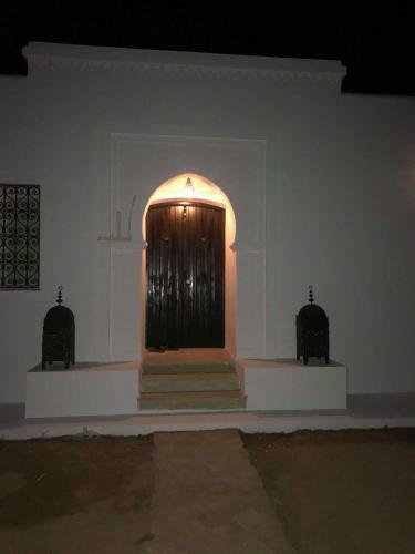 Villa Baba