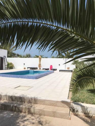 Villa Baba