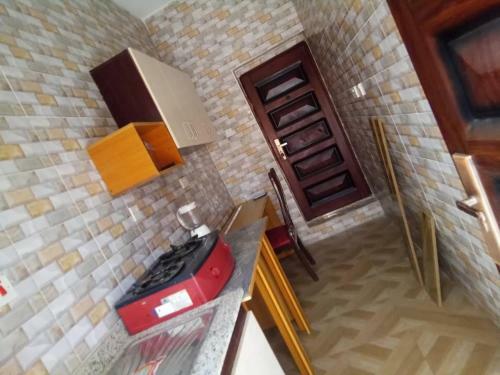 Apartamento Ladi,s Place