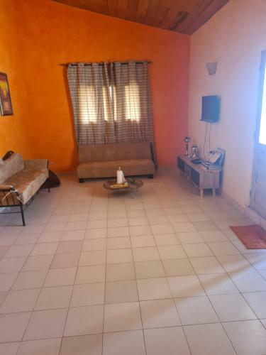 Villa Keur Adja Kine