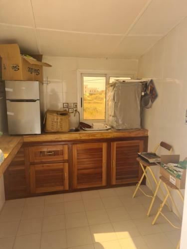 Villa Keur Adja Kine