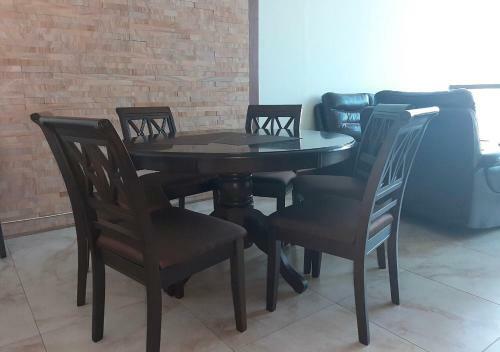 Pspf Twin Towers Two Bedroom Apartment