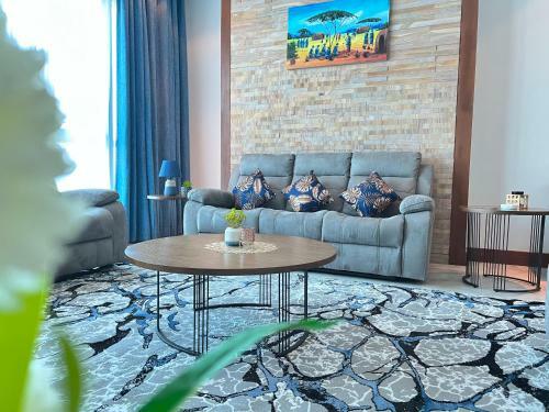 Deluxe Rooms City Center