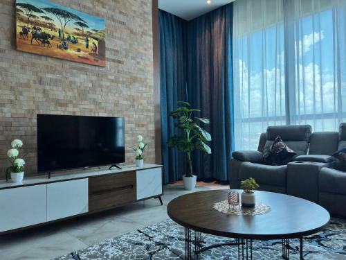 Deluxe Rooms City Center
