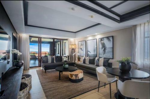 Apartamento The Capital Zimbali C03