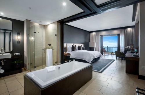Apartamento The Capital Zimbali C03