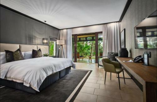 Apartamento The Capital Zimbali C03