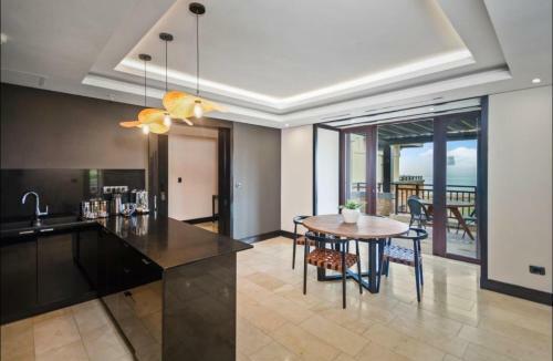 Apartamento The Capital Zimbali C03