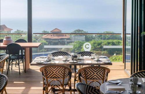 Apartamento The Capital Zimbali C03
