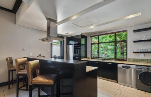Apartamento The Capital Zimbali C03