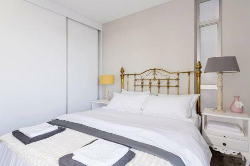 Apartamento 107 Laballito-luxury Steps Away From Willard Beach