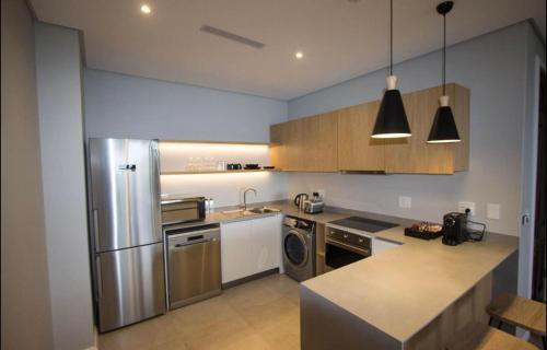 Apartamento Zimbali Lodge56