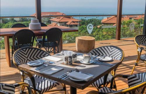 Apartamento The Capital Zimbali C09