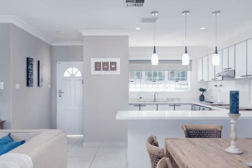 Apartamento 47 Long Island, Ballito