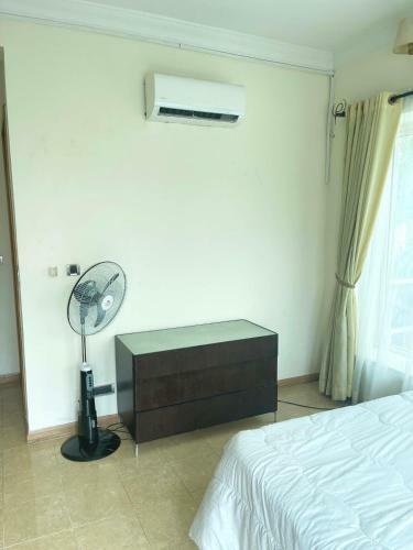 Lovely 1 Bedroom Serviced Apartment In Oniru