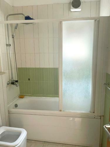 Lovely 1 Bedroom Serviced Apartment In Oniru