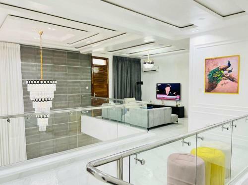 Executive Luxury Premium Duplex Apartments