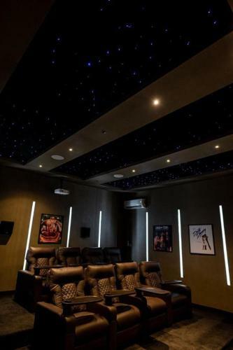 Executive Luxury Premium Duplex Apartments