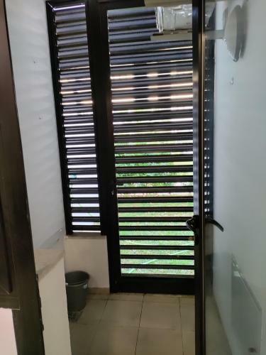 Apartamento Appart S+1 Meubl� Avec Jardin