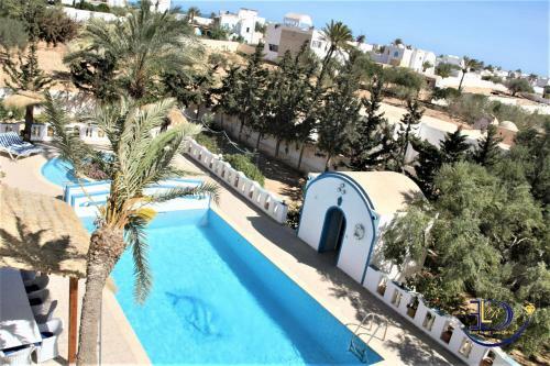 Villa Azalee Eden Luxe