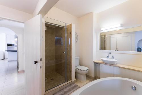 Apartamento Santorini - Perissa 31