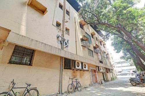 Hotel Collection O 89074 Ananta Lodging Boarding