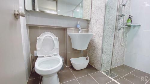 Apartamento Sky Home Stay