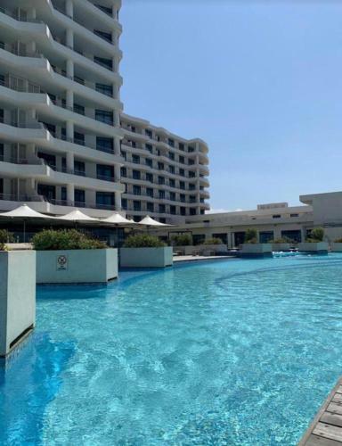 Apartamento La Lucia South