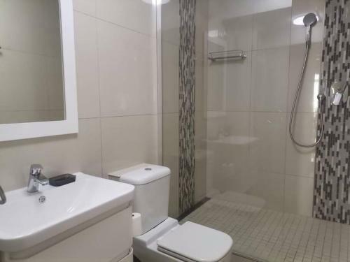 Apartamento 61 Kyalanga Umhlanga