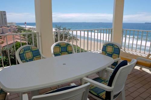 Apartamento 61 Kyalanga Umhlanga